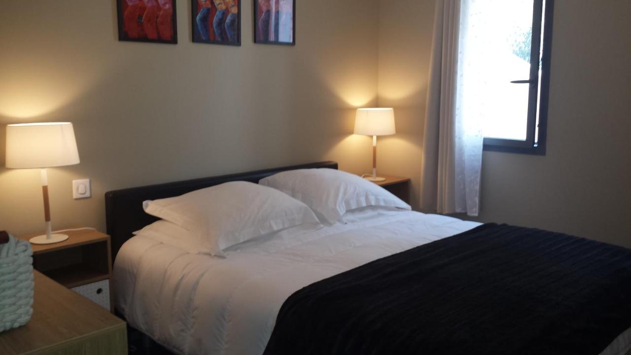 Bed and Breakfast U Muzzelo à Oletta  Extérieur photo