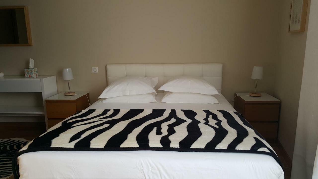 Bed and Breakfast U Muzzelo à Oletta  Extérieur photo
