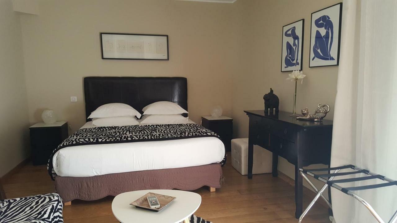 Bed and Breakfast U Muzzelo à Oletta  Extérieur photo