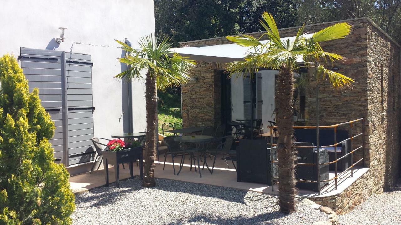 Bed and Breakfast U Muzzelo à Oletta  Extérieur photo